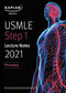 دانلود کتاب USMLE Step 1 Lecture Notes Lekture Notes 2021 کاپلان 2021: فیزیولوژی